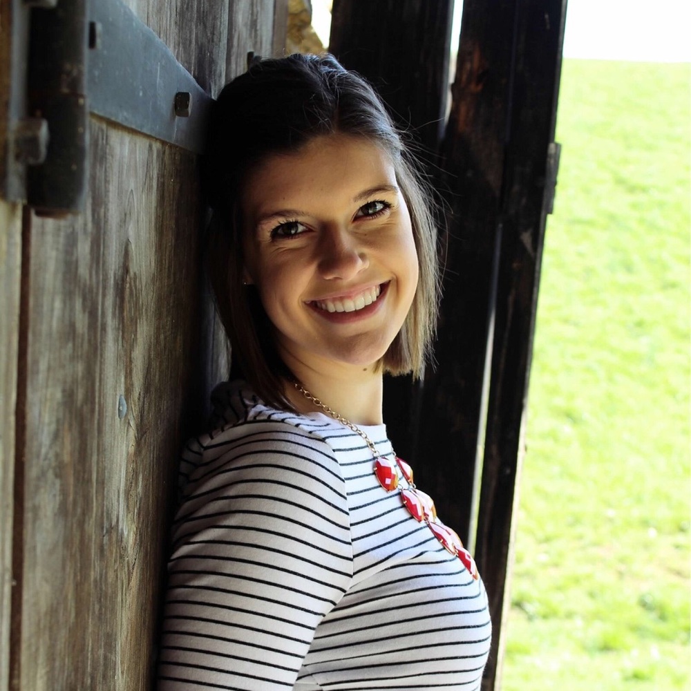 Meet your Posher, Kari